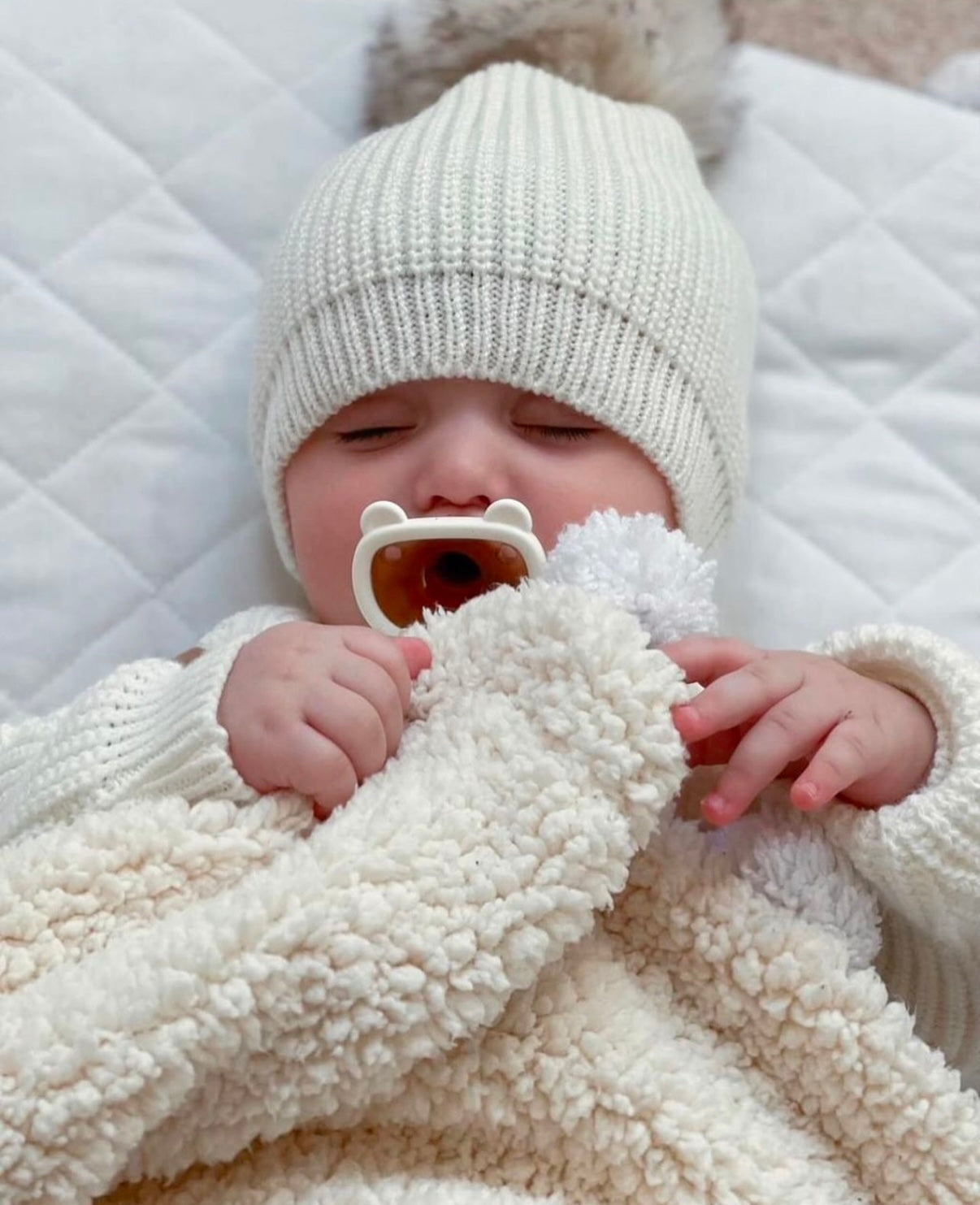 Day & Night Pacifier