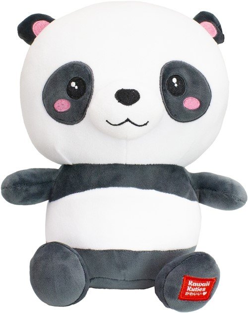 Kawaii Kuties Plüsch Turtle 24 cm