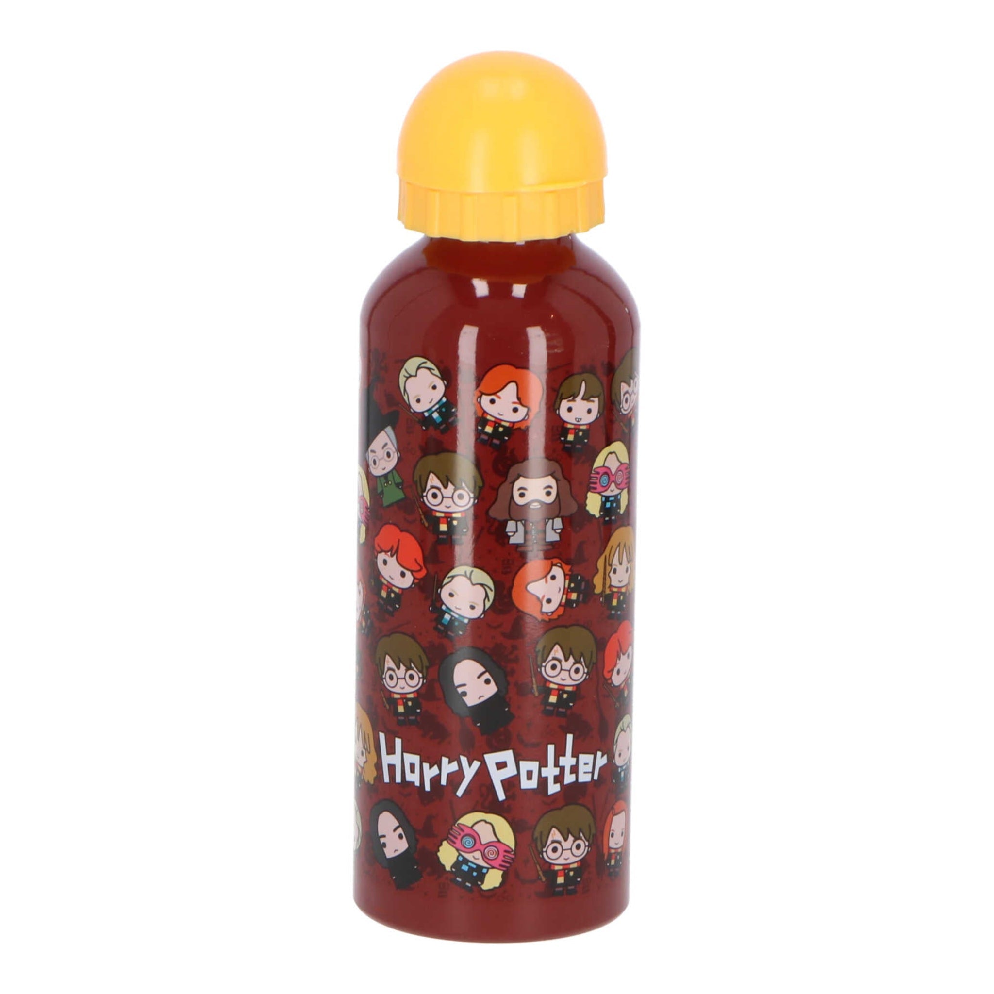 Harry Potter Flasche 500ml innovative Trinkflasche