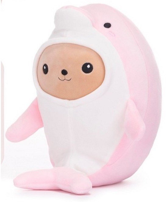 Kawaii Kuties Plüsch Bär im Kostüm 24 cm