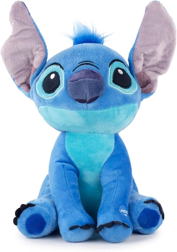 Disney Lilo & Stitch Plüsch 25 cm