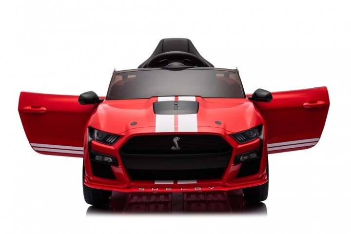 Kinder-Elektroauto Ford Mustang GT500 Premium Lizenziert