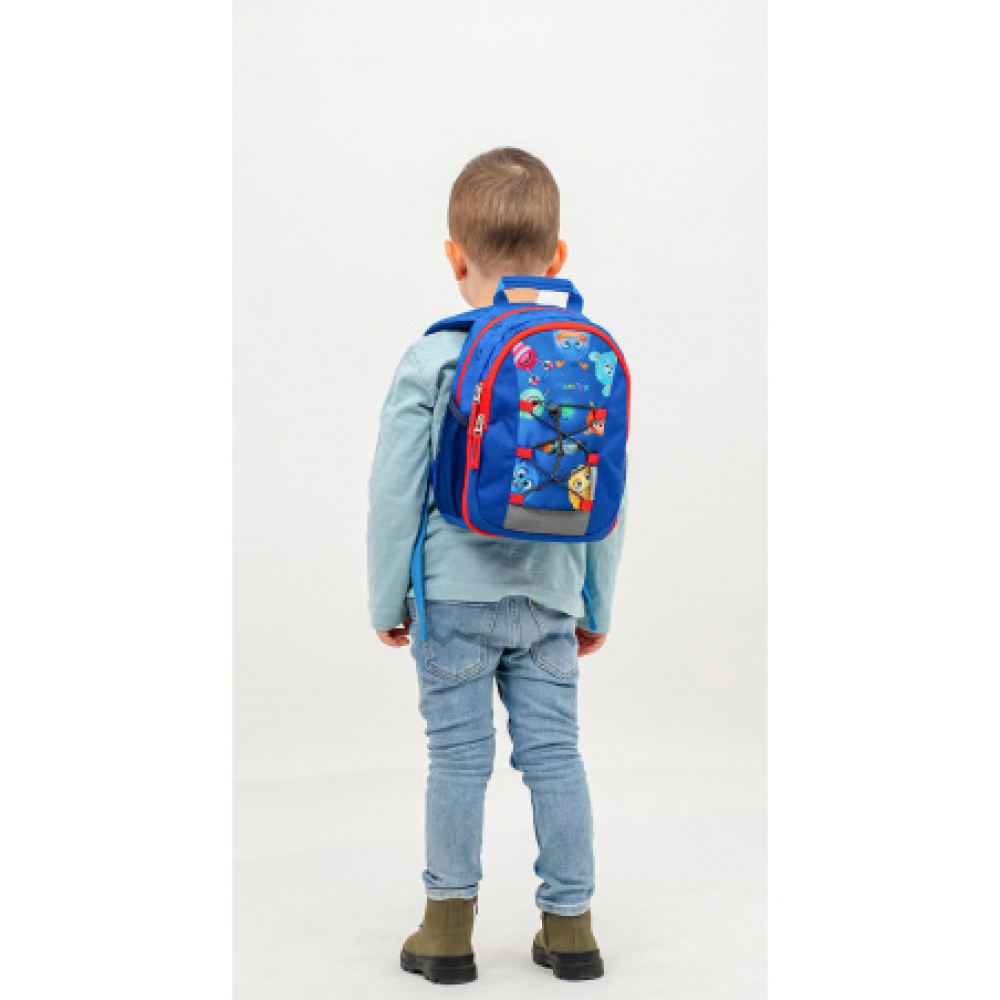 Kindergartenrucksack 