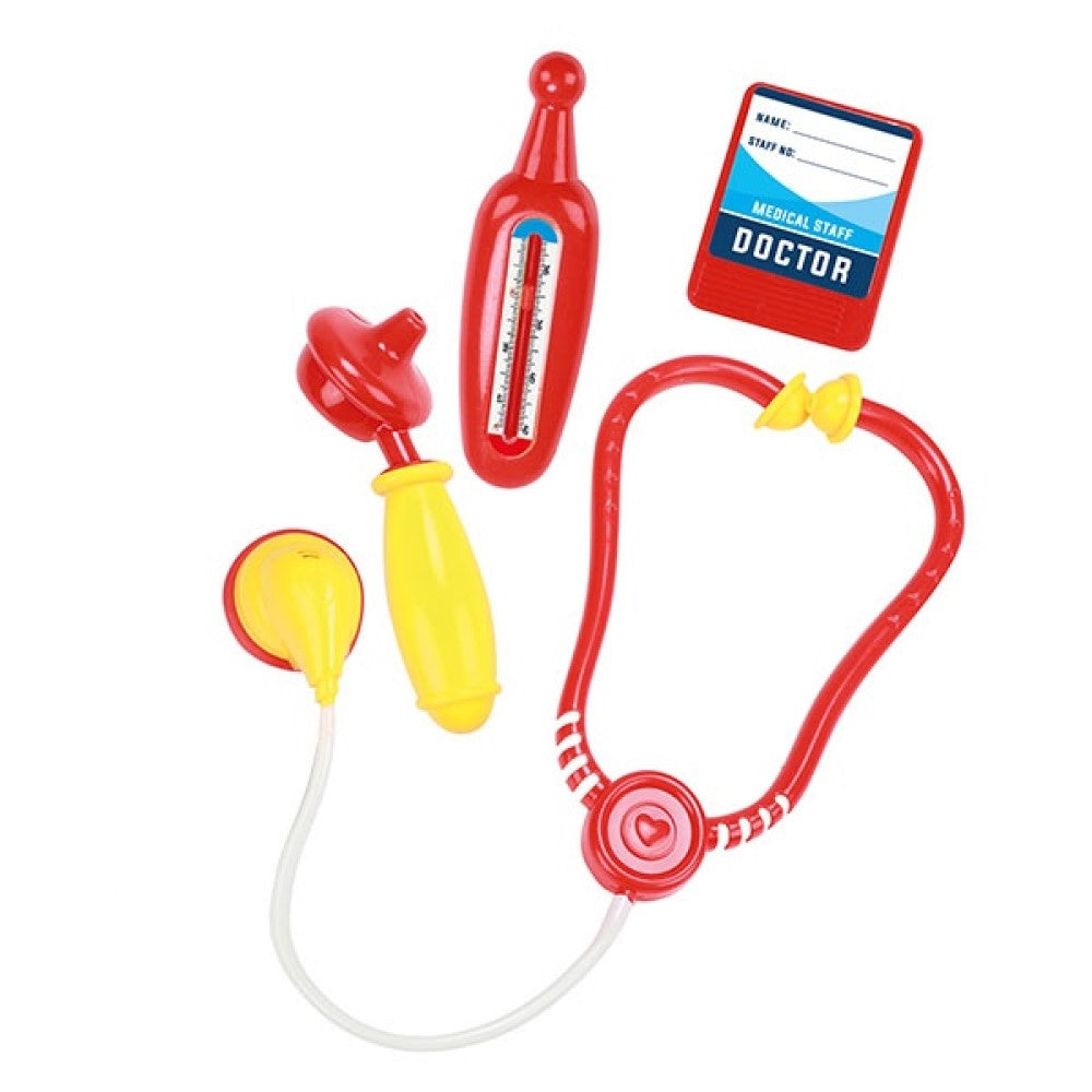 Arzt Koffer 5-teilig - Doctor’s Office