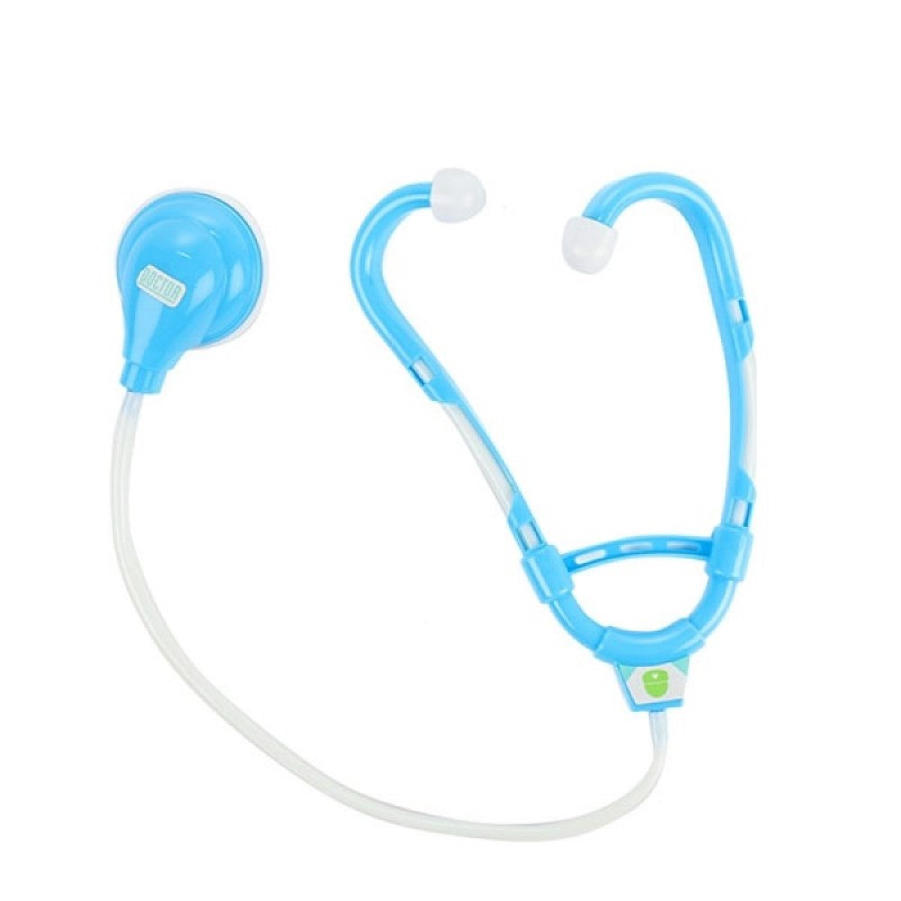 Arzt Verkleidungsset Doktor mit Zubehör und Kittel