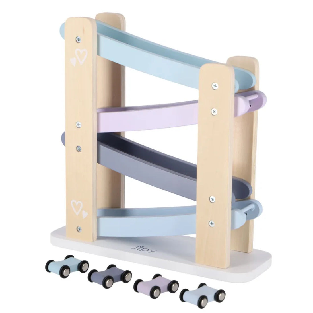 Autobahn Holz Auto Rutsche Fahrzeuge