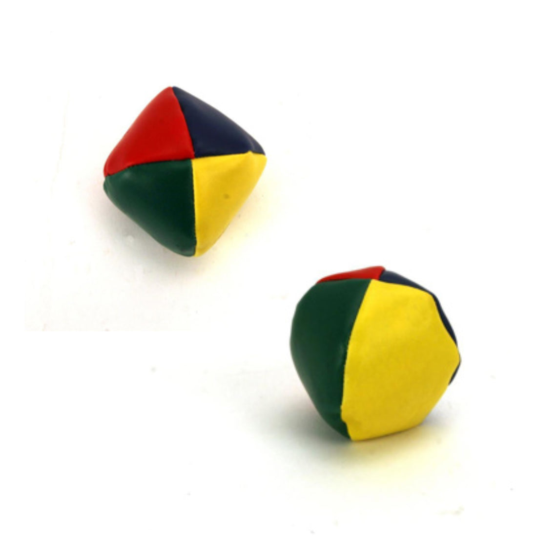 Jonglierbälle 3 Stück Zirkus Ball Set