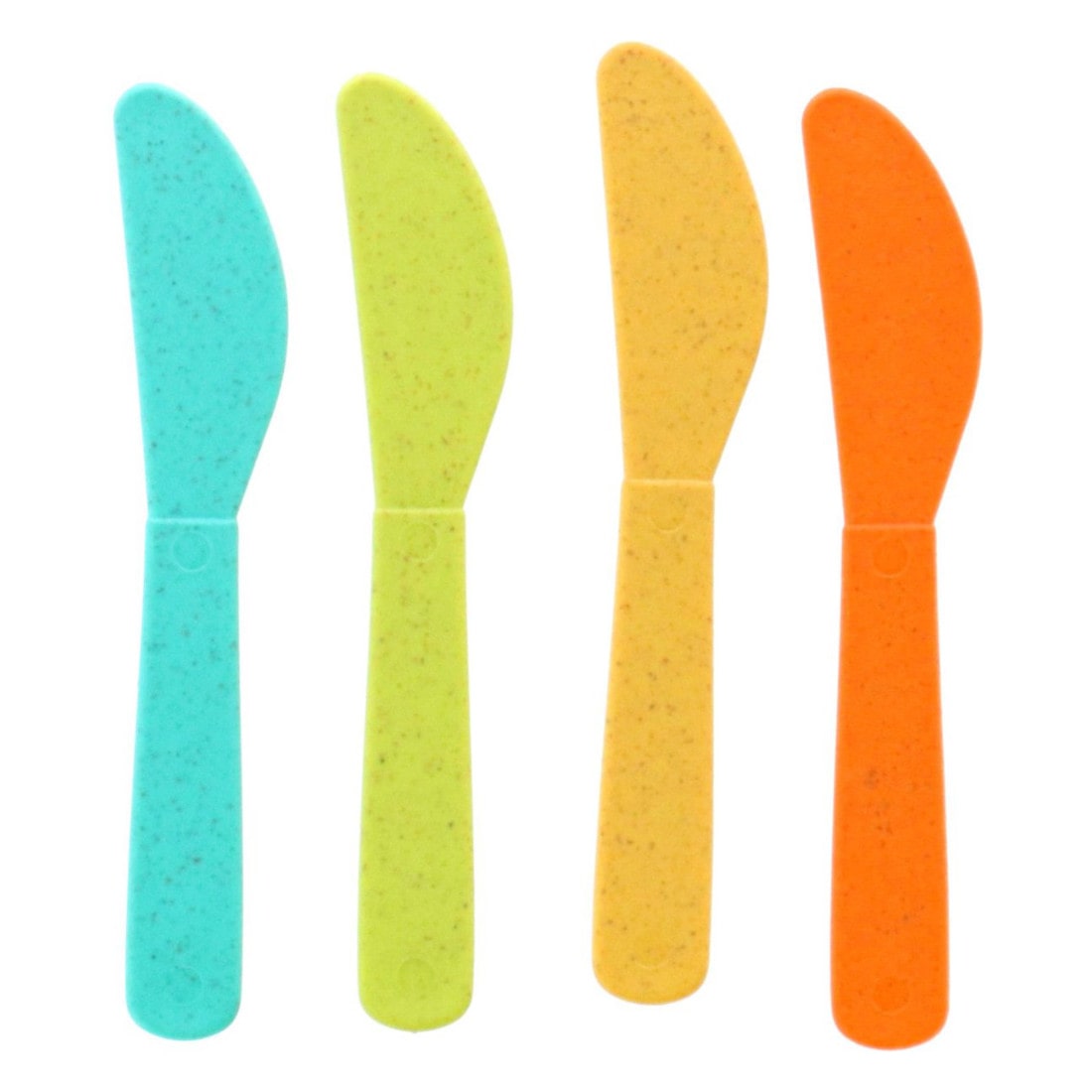 Besteck Set Biokunststoff 17 Teile