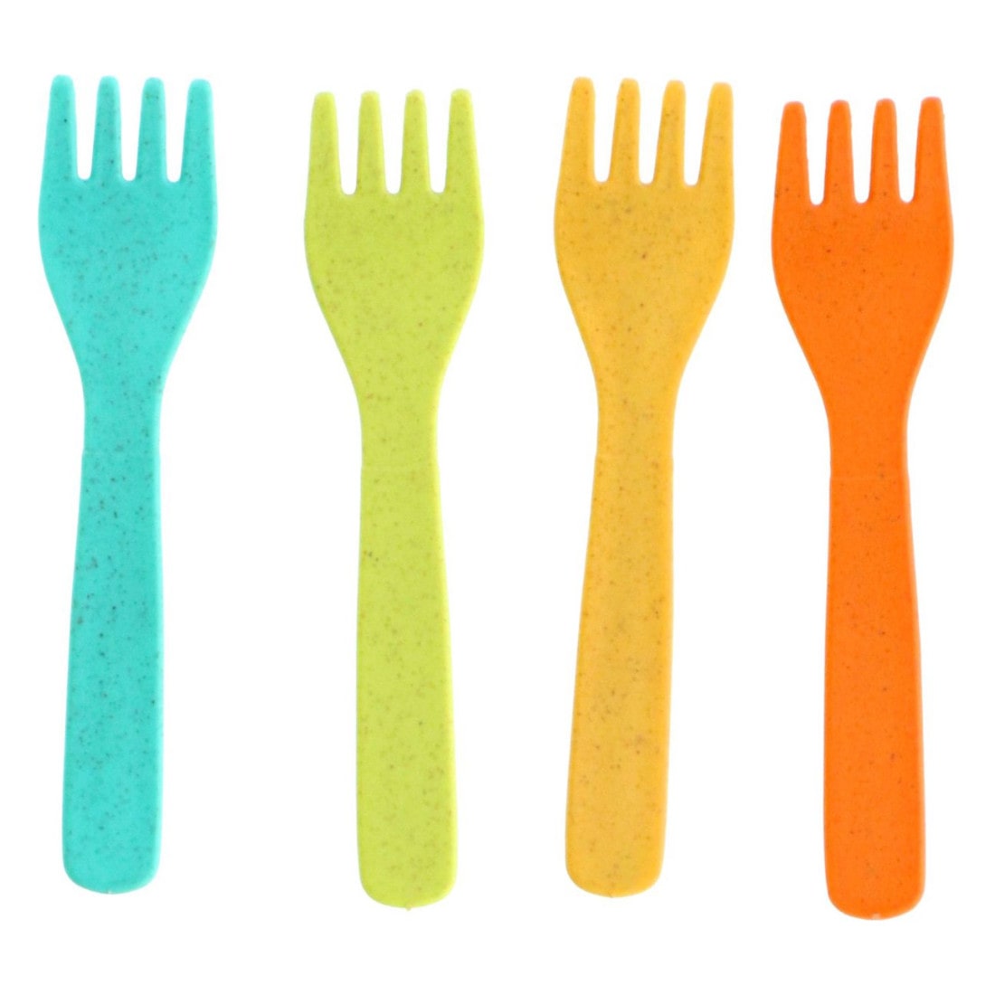 Besteck Set Biokunststoff 17 Teile