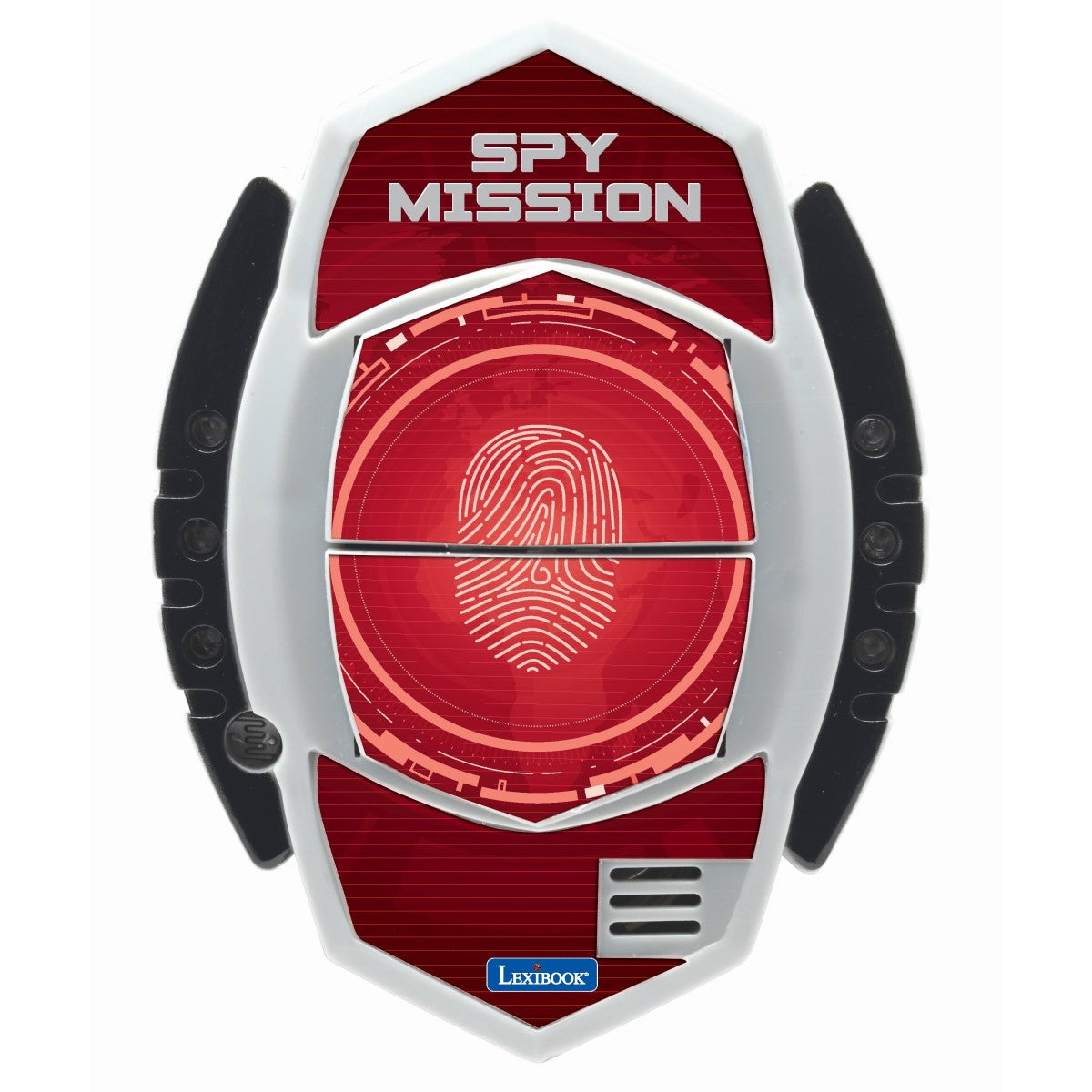 Bewegungsmelder Kinder-Alarmanlage Spy Mission