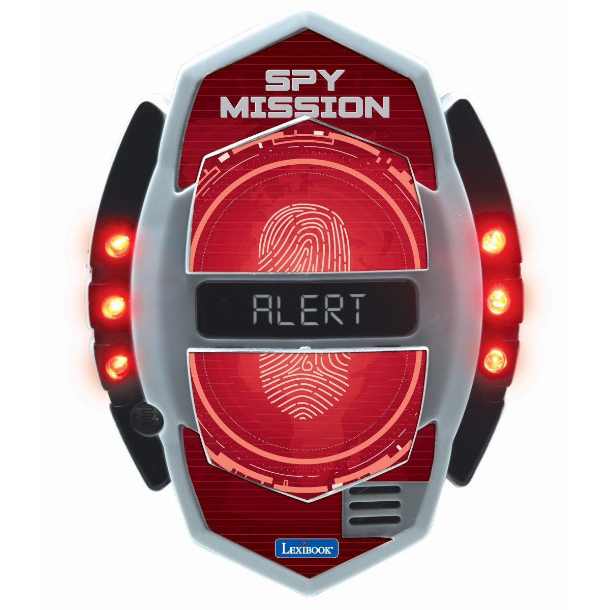 Bewegungsmelder Kinder-Alarmanlage Spy Mission