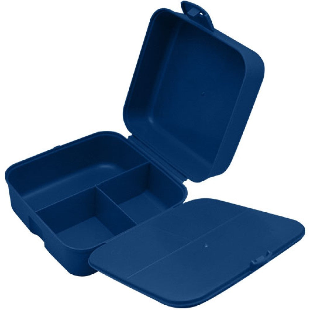 Lunchset Spiderman 4-Fächer Brotdose und Trinkflasche