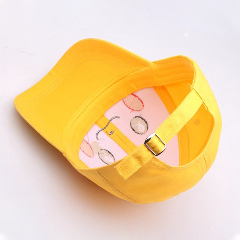 Pokemon Cap Pikachu Baseball Kappe Mütze