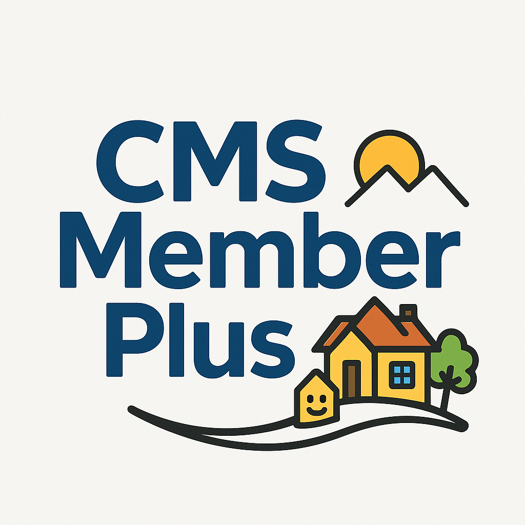 CMS Member Plus Abo