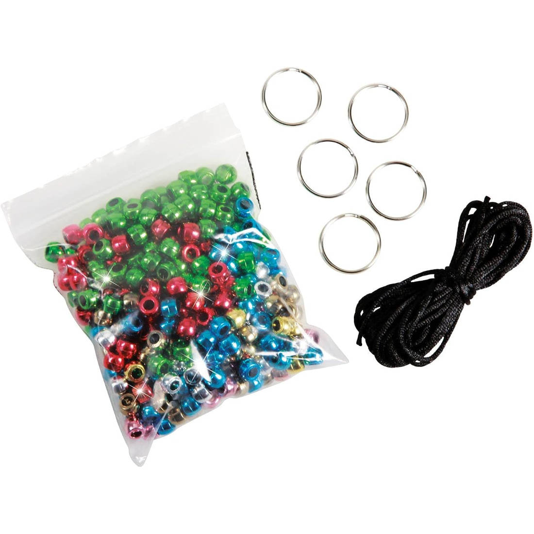 Creative Maskottchen Perlen Anhänger Bastelset
