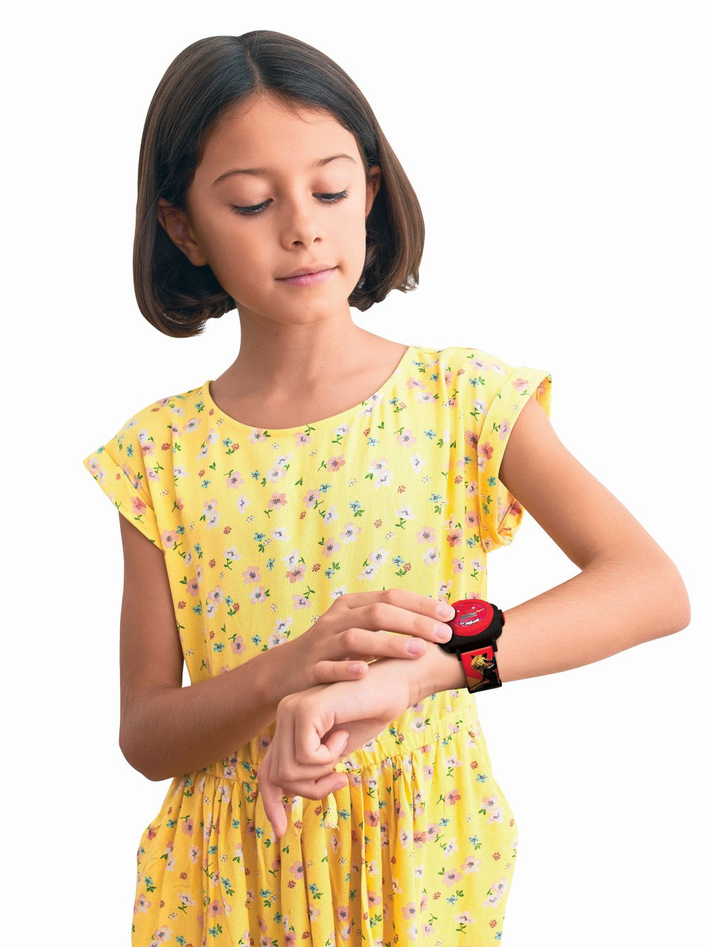 Miraculous Digital - Projektionsuhr