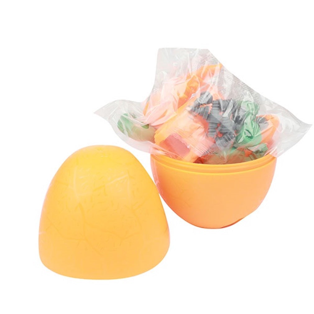 Dino Konstruktor Baukasten zum Basteln