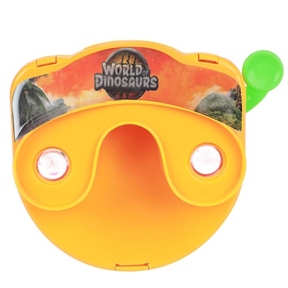 Dinosaurier DIA Brille