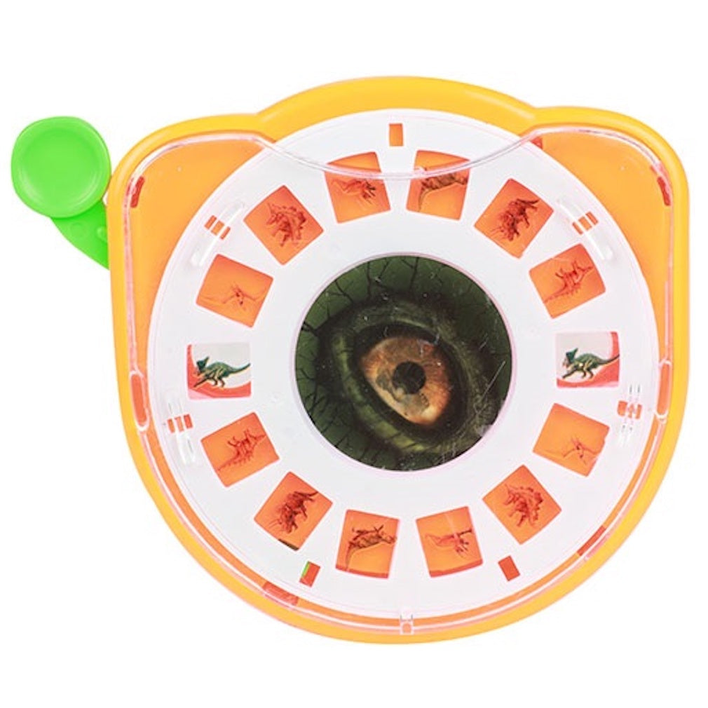 Dinosaurier DIA Brille