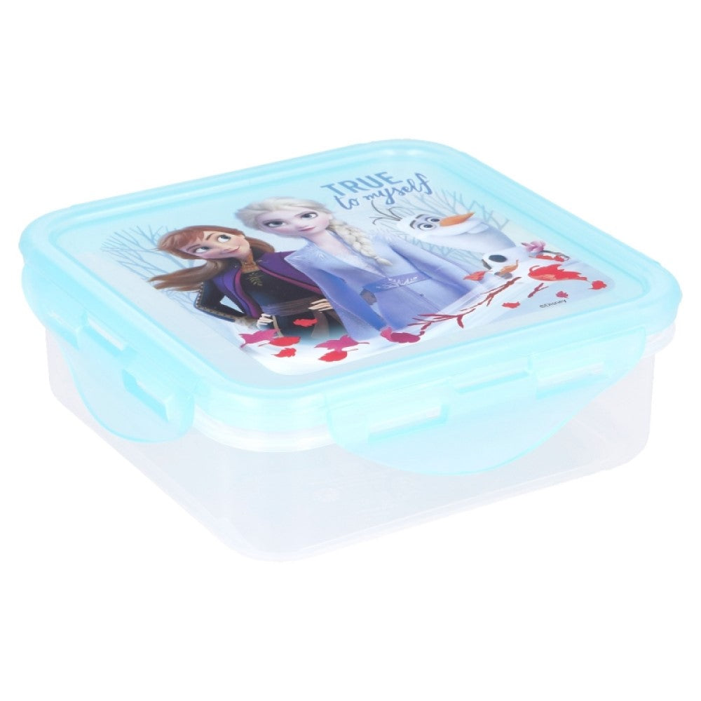 Disney Frozen - Brotdose 500ML Elsa Anna