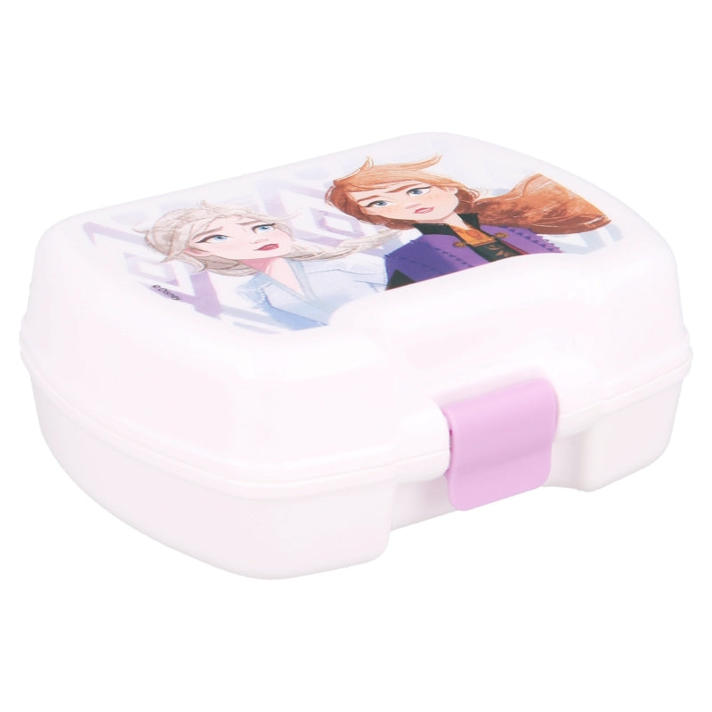 Disney Frozen Brotdose Elsa Anna