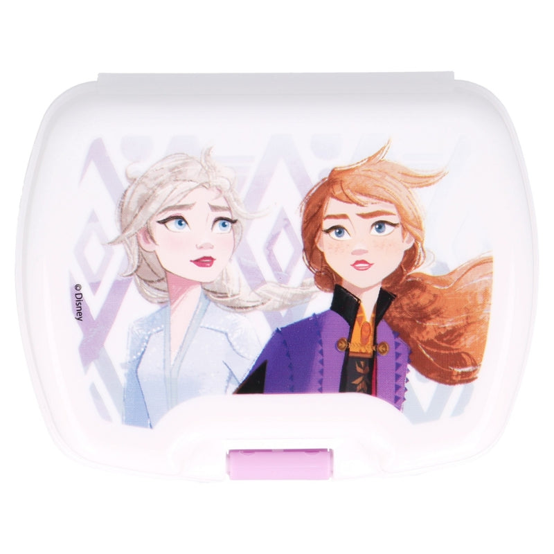 Disney Frozen Brotdose Elsa Anna