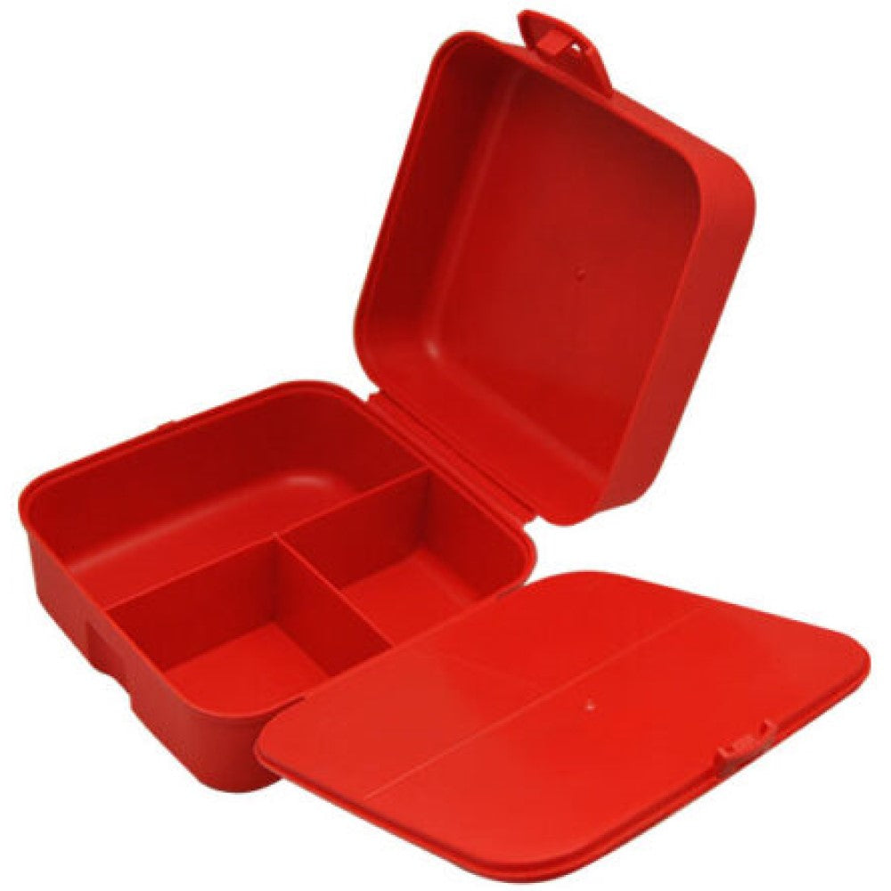 Disney Mickey Mouse Brotdose mit vier Fächern