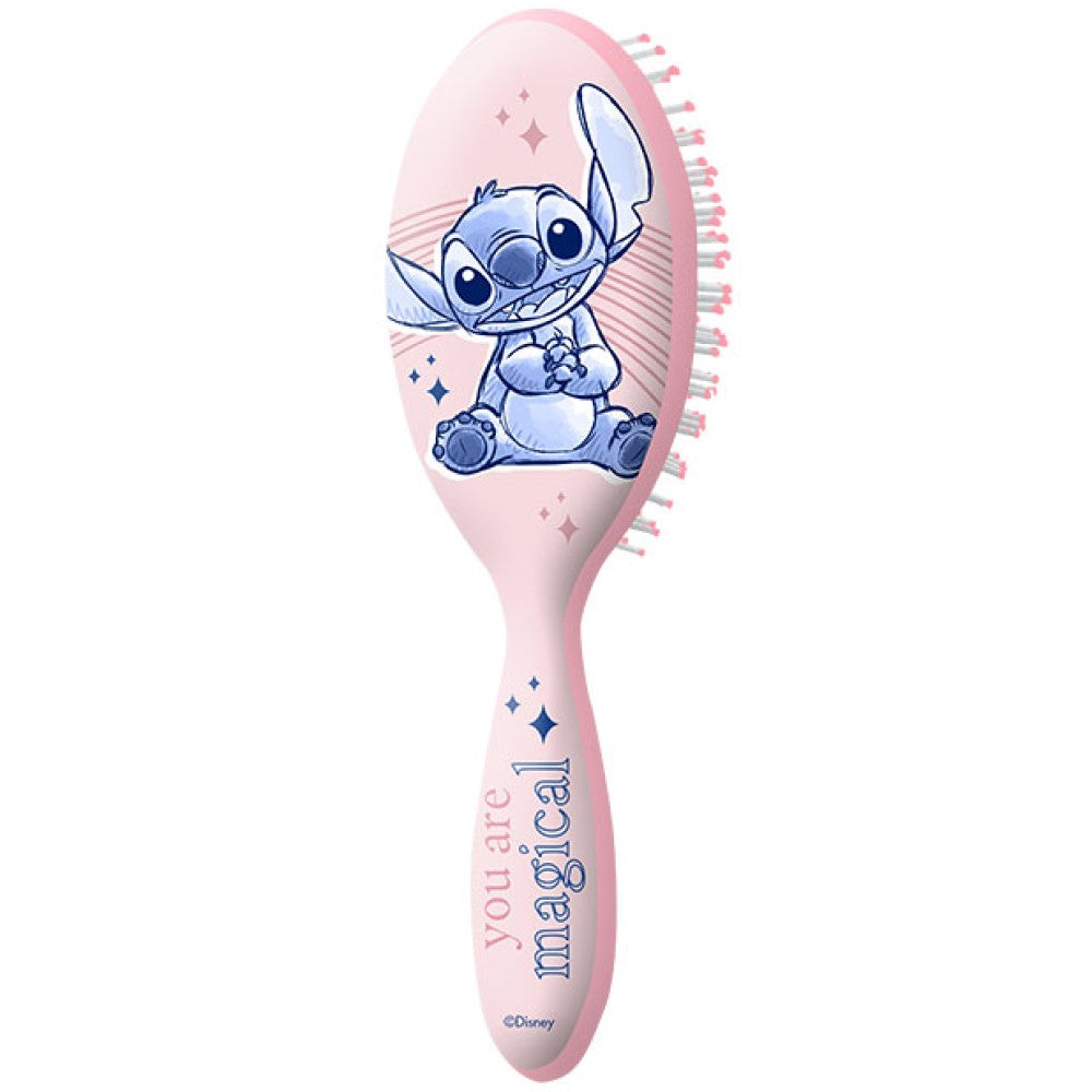 Disney Stitch Kinder Haarbürste