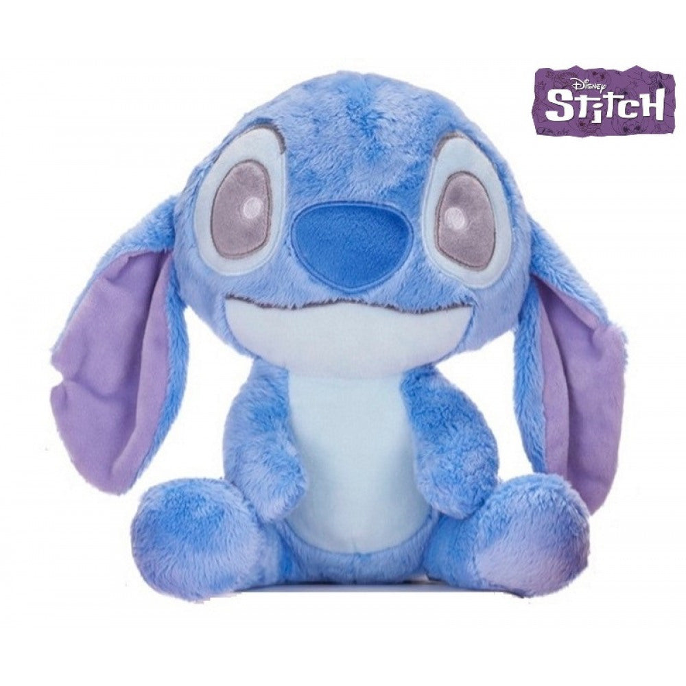 Disney Lilo und Stitch Snuggletime Kuscheltier