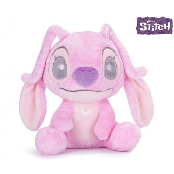 Disney Lilo und Stitch Snuggletime Kuscheltier