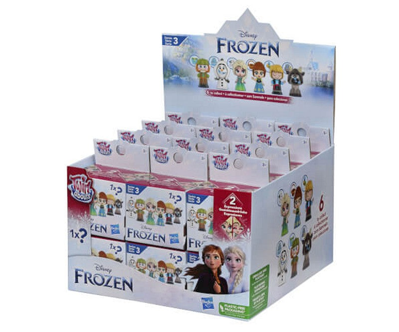 Disney frozen II Twirl Abouts im Blindbeutel
