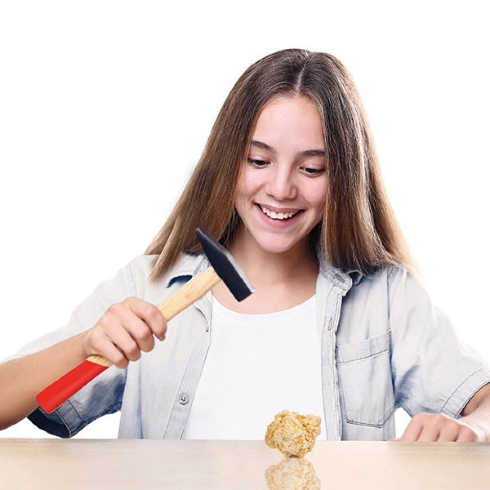 Eigene Geoden brechen und untersuchen