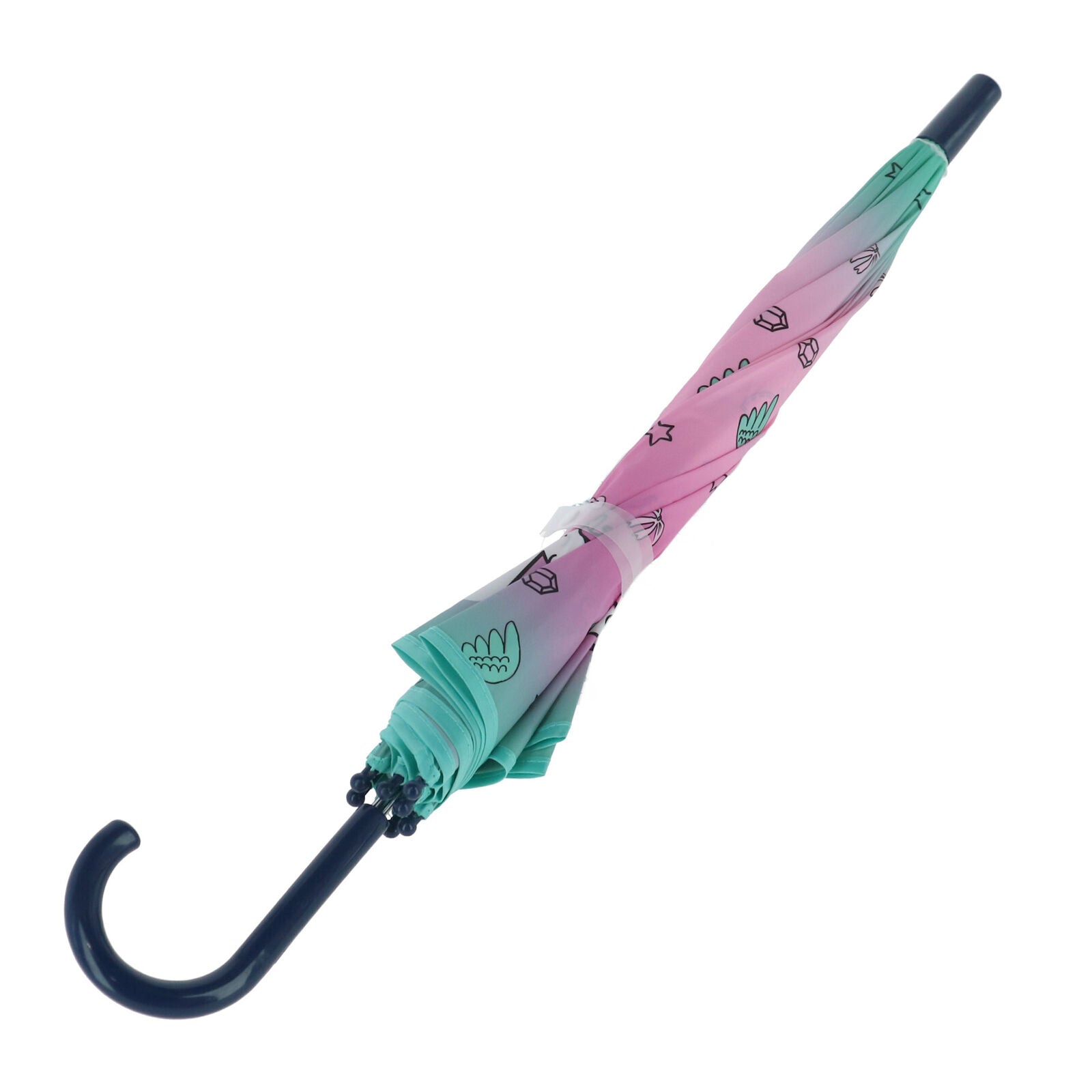 Einhorn Regenschirm - Milky Kiss