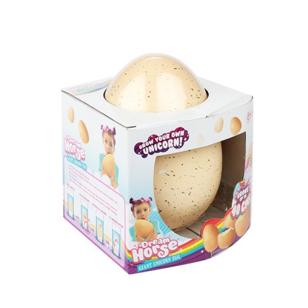 Einhorn XXL-Schlüpfei Mega Dream Horse