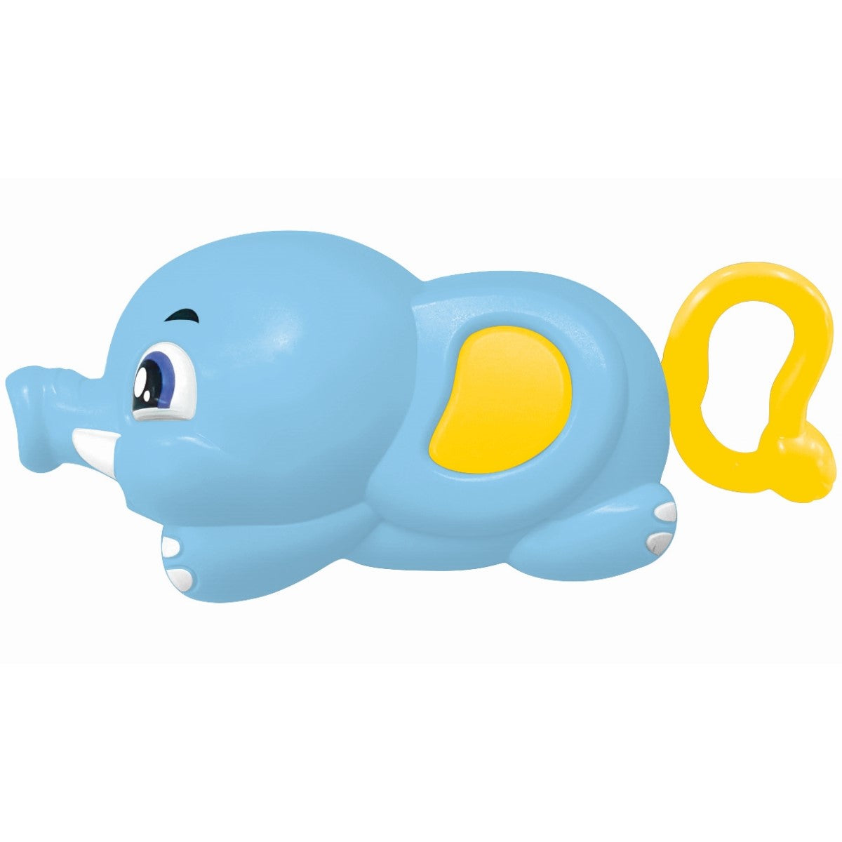 Elefant Wasserspritze Baby- Badespielzeug