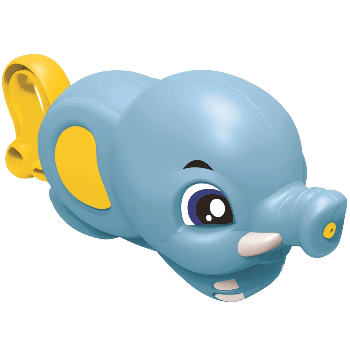 Elefant Wasserspritze Baby- Badespielzeug