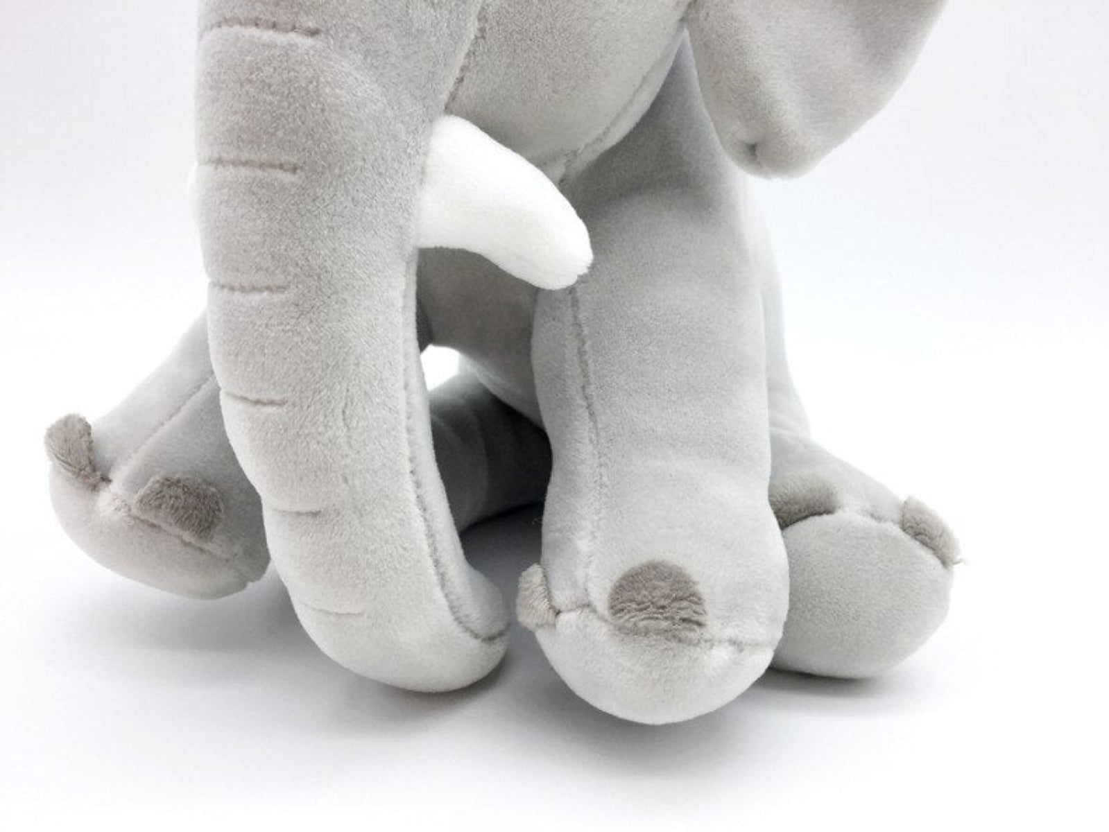 Elefant Kuscheltier - 23 cm extra weiches Plüschtier