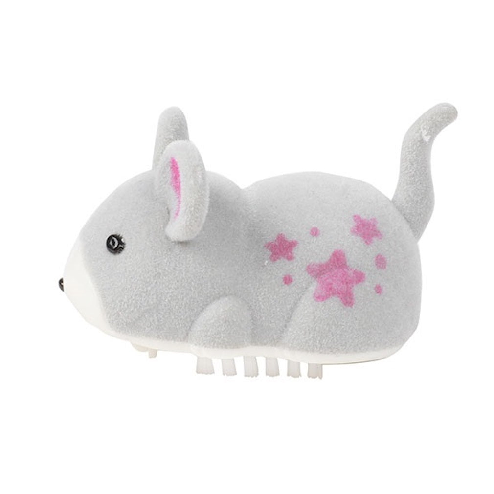 Elektrische, kleine, süße Maus