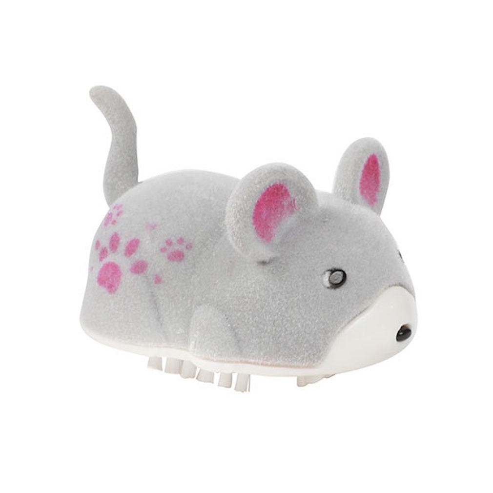 Elektrische, kleine, süße Maus