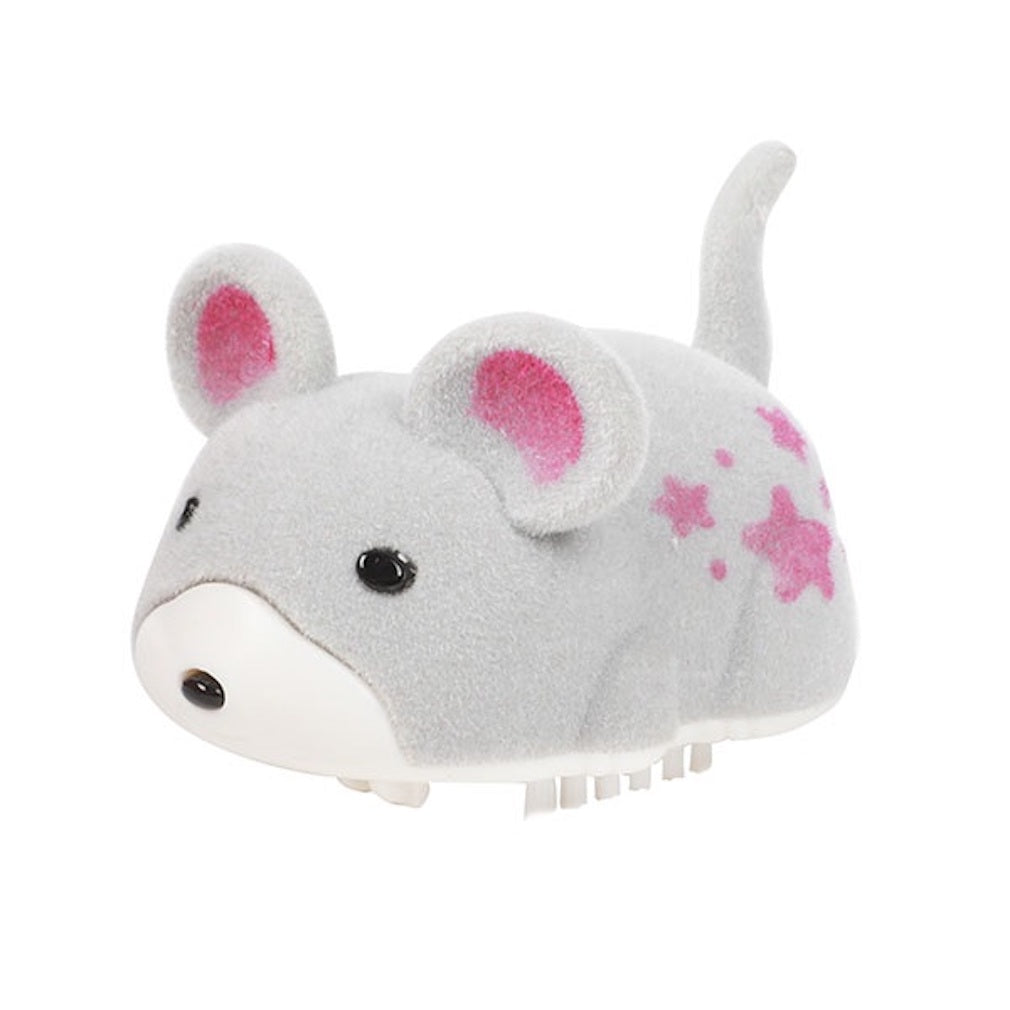 Elektrische, kleine, süße Maus