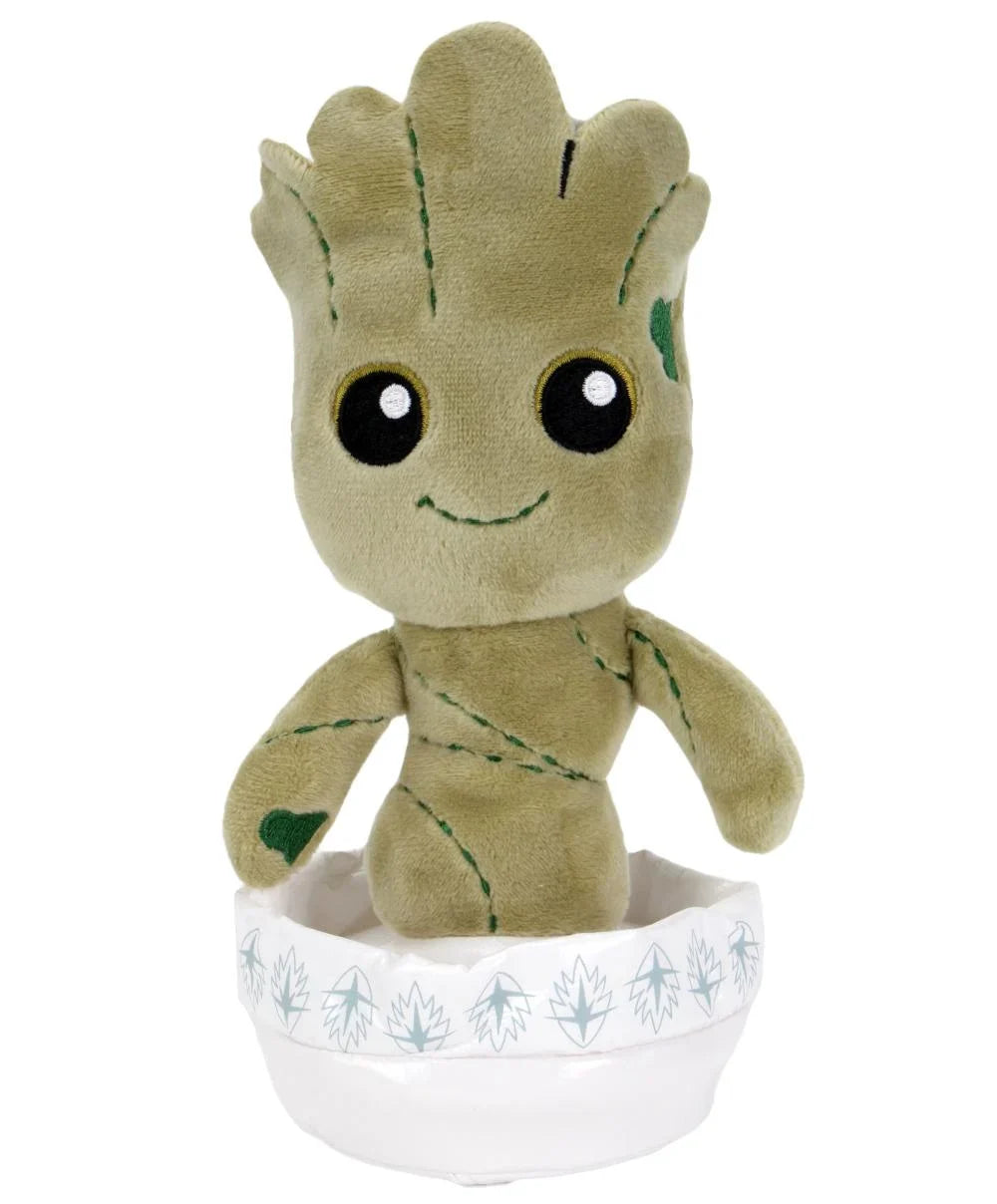 Baby Groot Kuscheltier Gurdians of the Galaxy - 20 cm Plüschtier Stofftier
