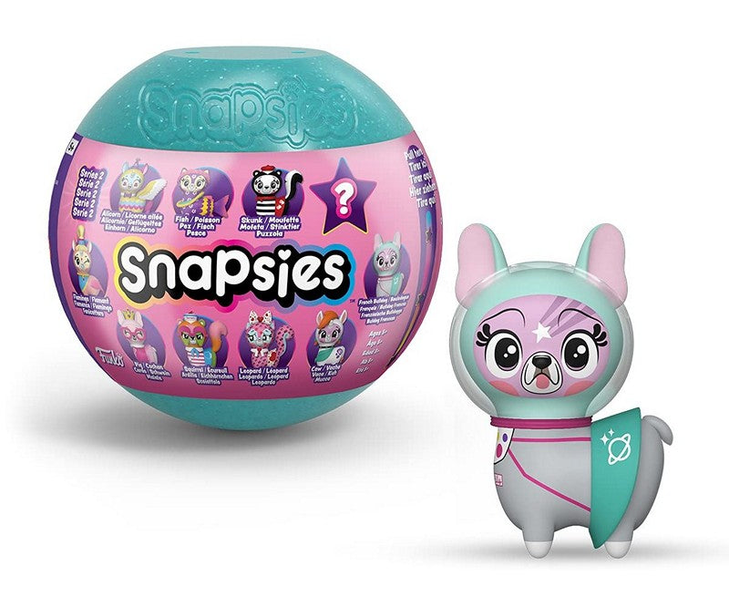 Funko Snapsies Sammelfiguren