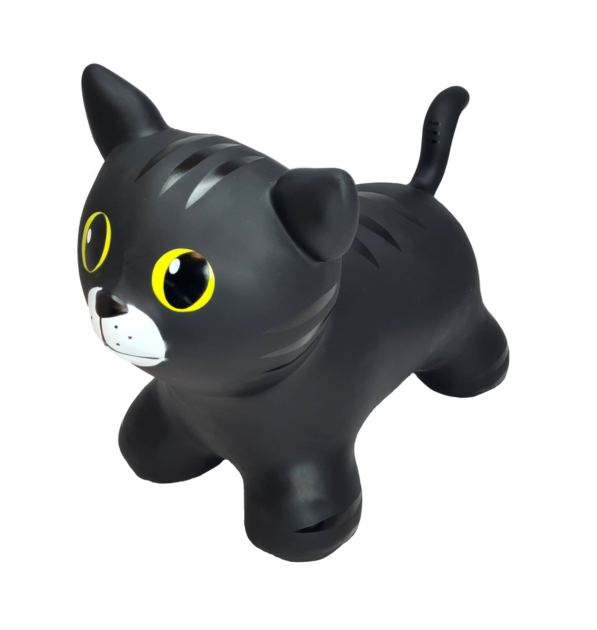 Gerardo's Toys - Hüpftier für Kinder | Black Cat