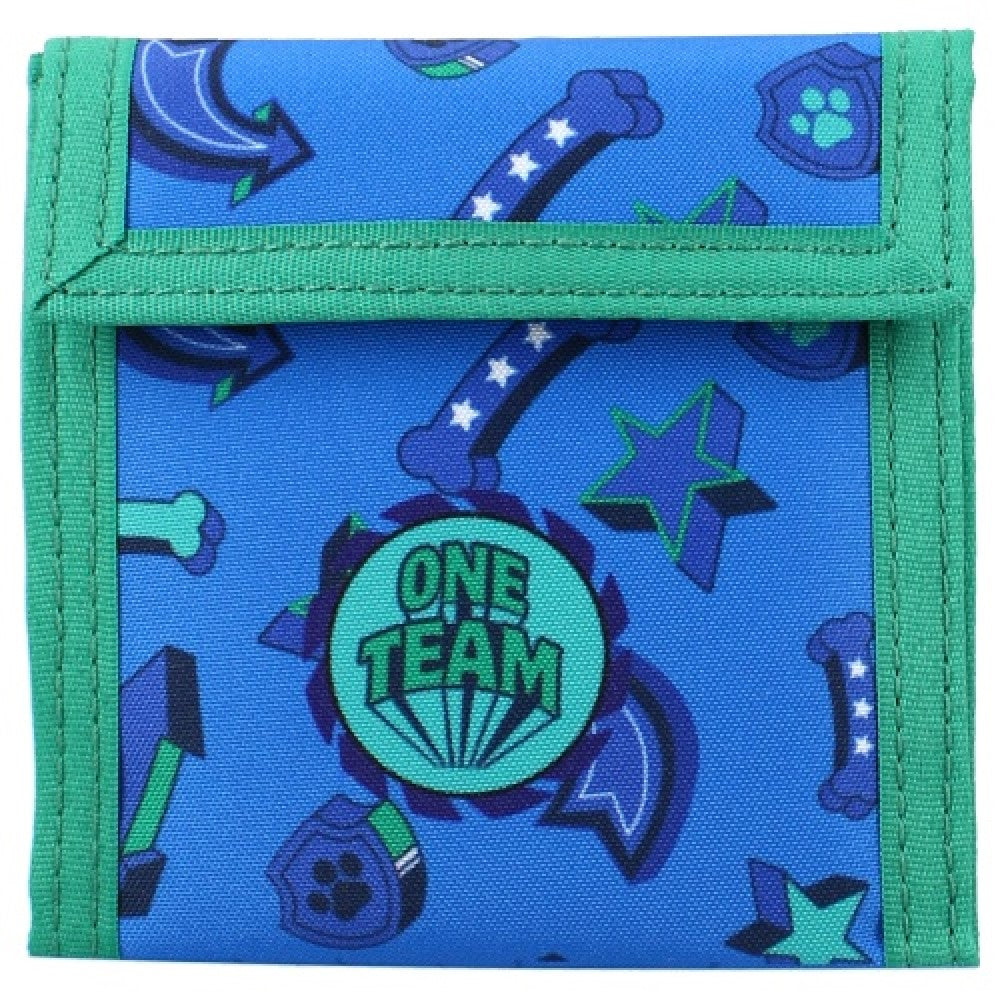 Geldbörse Paw Patrol Pups On The Go