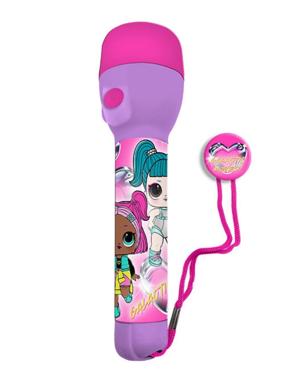 Große LOL  Surprise Taschenlampe