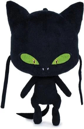 Plagg Miraculous Kuscheltier - 30 cm Plüschtier Disney weiches Stofftier