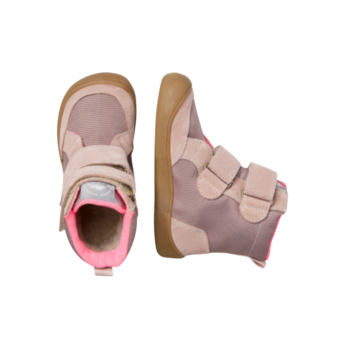 Naturino Koddas VL WP - rose sage