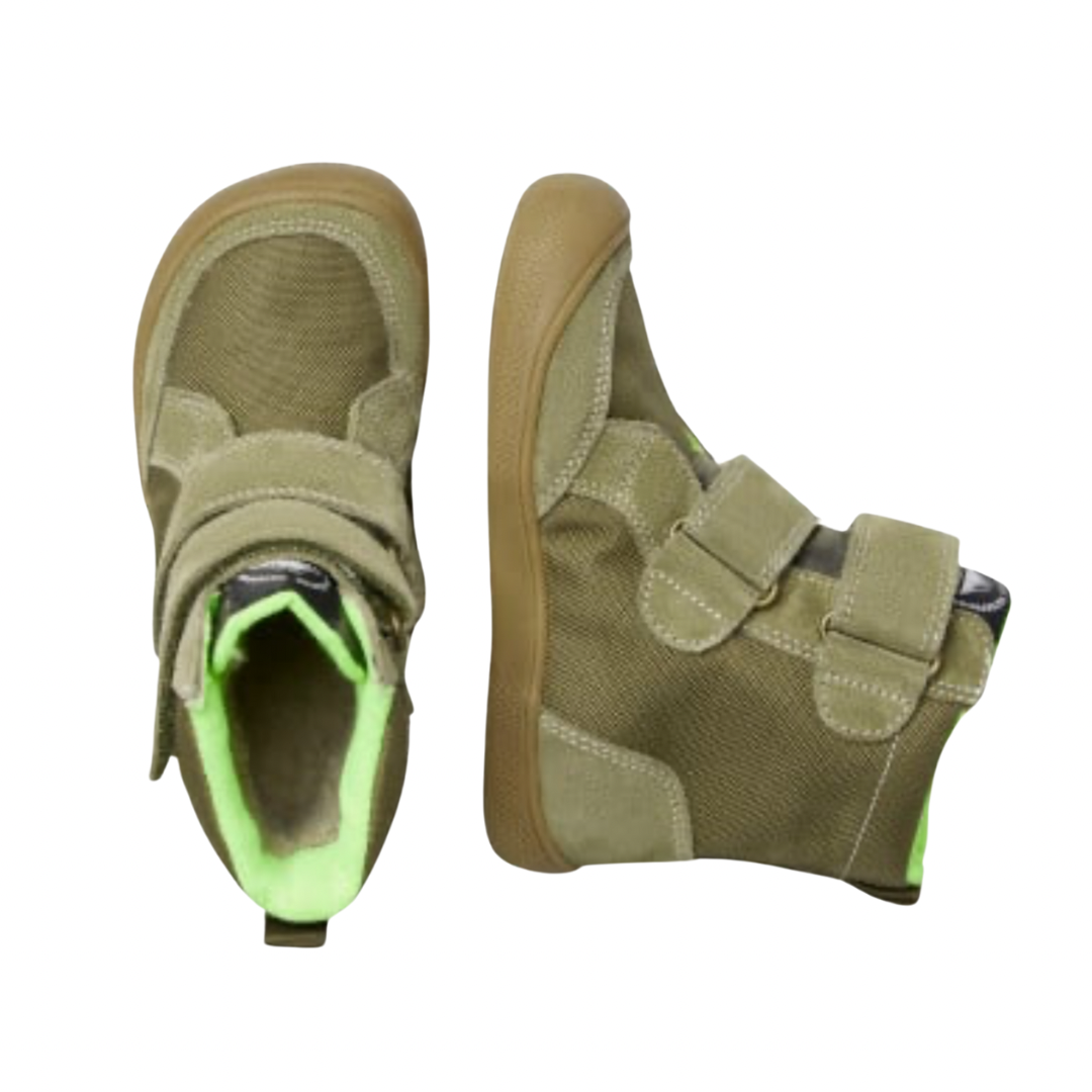 Naturino Koddas VL WP - militare silvestre