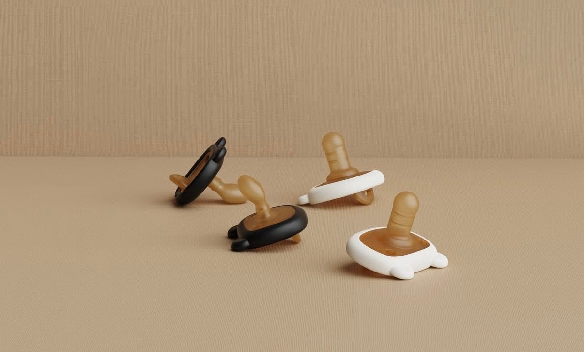 Day & Night Pacifier