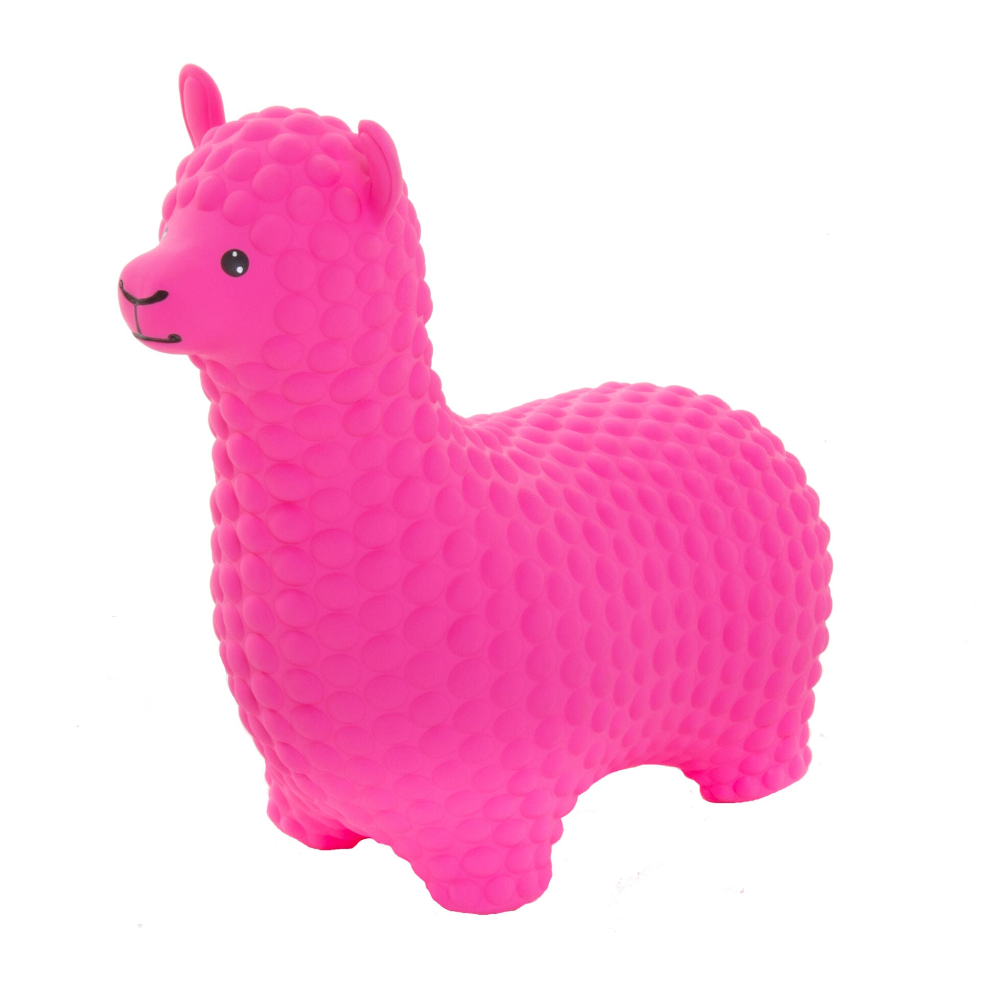 Gerardo's Toys - Hüpftier für Kinder | Pink Alpaca